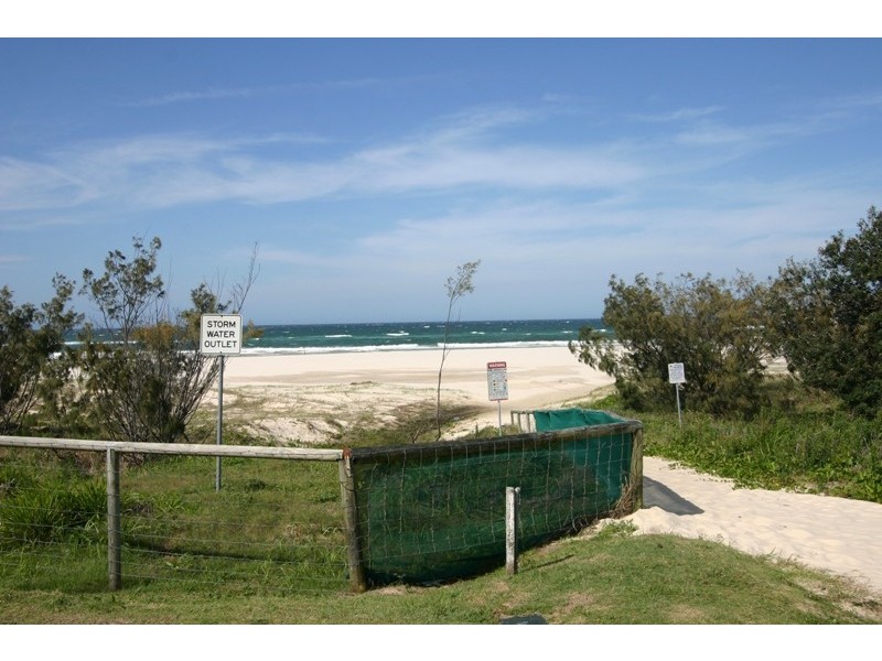 6/4 Johnston Street, Bilinga QLD 4225