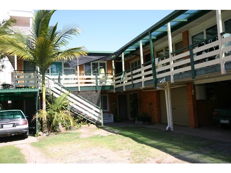 6/4 Johnston Street, Bilinga QLD 4225