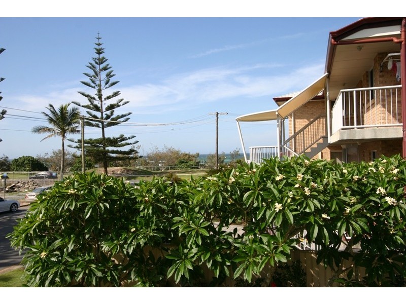 6/4 Johnston Street, Bilinga QLD 4225