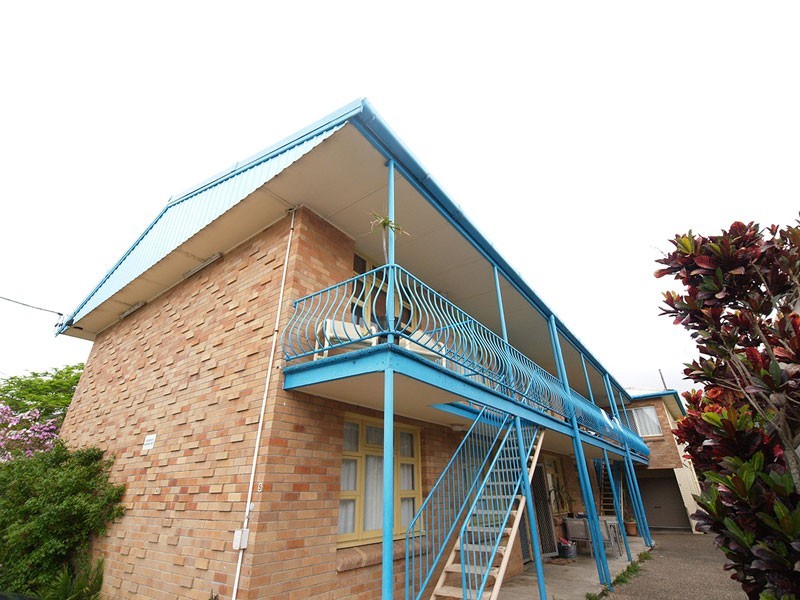 4/5 Churchill street, Kirra QLD 4225