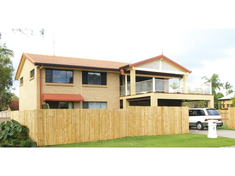 4 Sunset  Blv, Tweed Heads West NSW 2485