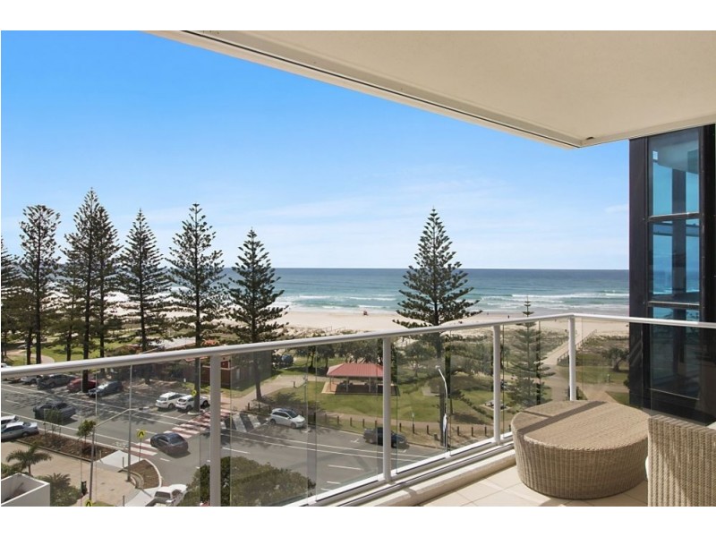601/110 Marine Pde Reflections II, Coolangatta QLD 4225