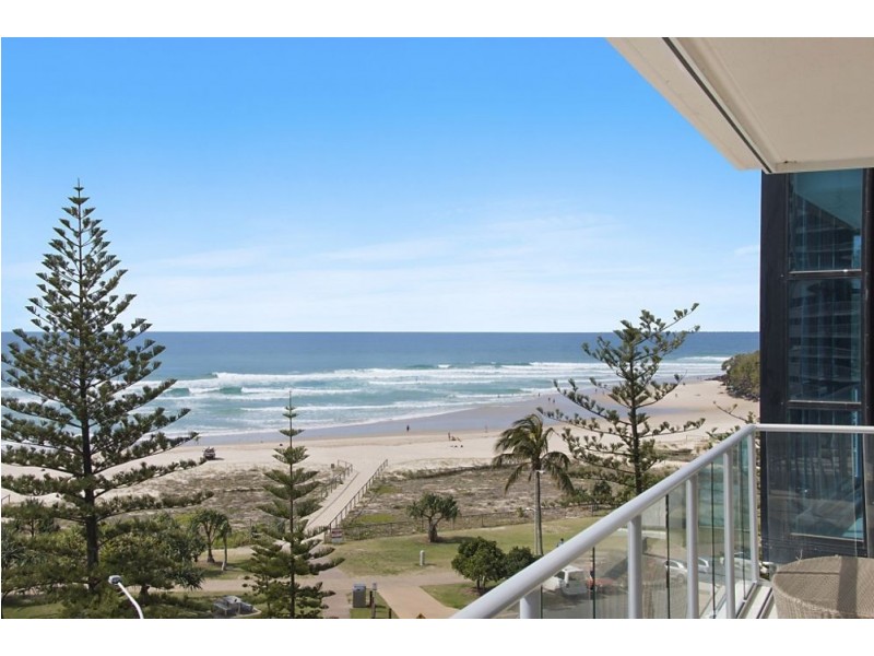 601/110 Marine Pde Reflections II, Coolangatta QLD 4225