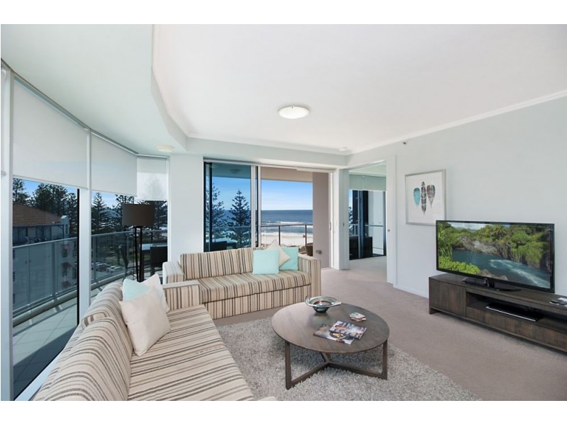 601/110 Marine Pde Reflections II, Coolangatta QLD 4225