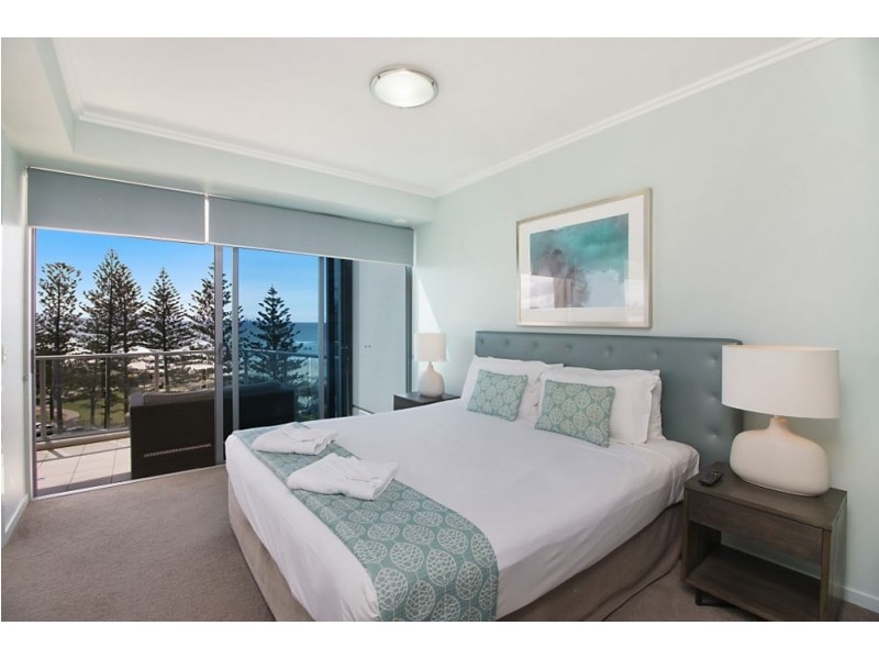 601/110 Marine Pde Reflections II, Coolangatta QLD 4225