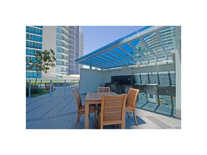 601/110 Marine Pde Reflections II, Coolangatta QLD 4225