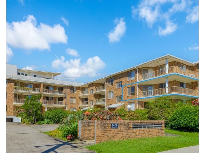 6/14-16 Frances Street, Tweed Heads NSW 2485
