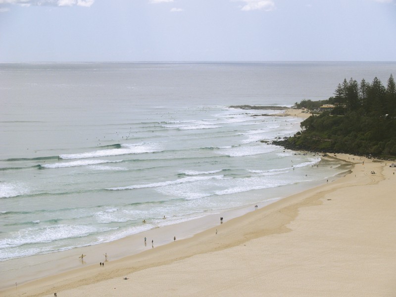 107/66 Marine Parade, Coolangatta QLD 4225