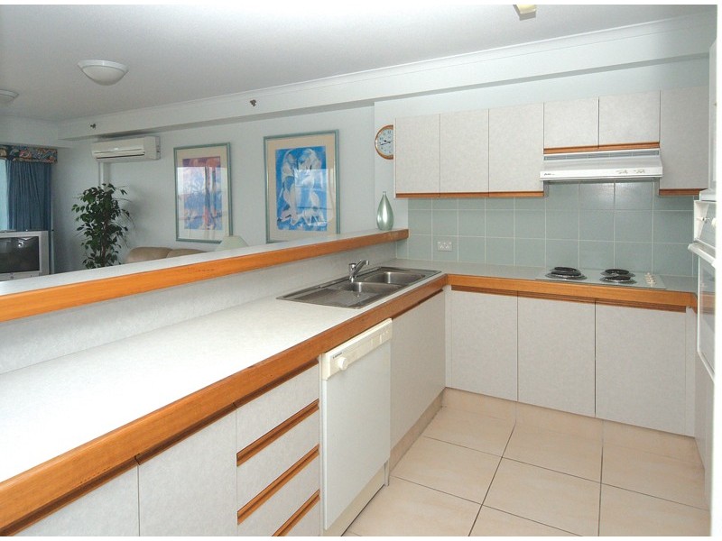 107/66 Marine Parade, Coolangatta QLD 4225