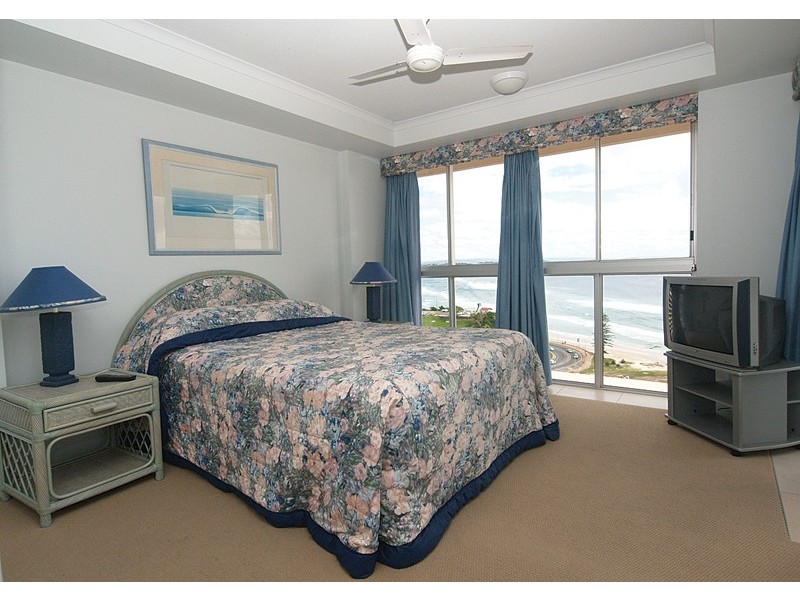 107/66 Marine Parade, Coolangatta QLD 4225