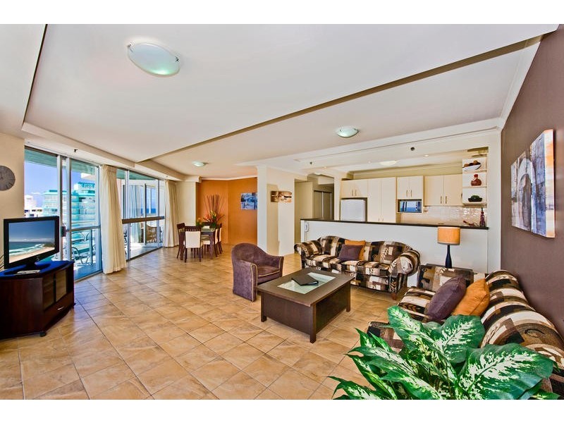 139/66 Points N Marine Parade, Coolangatta QLD 4225
