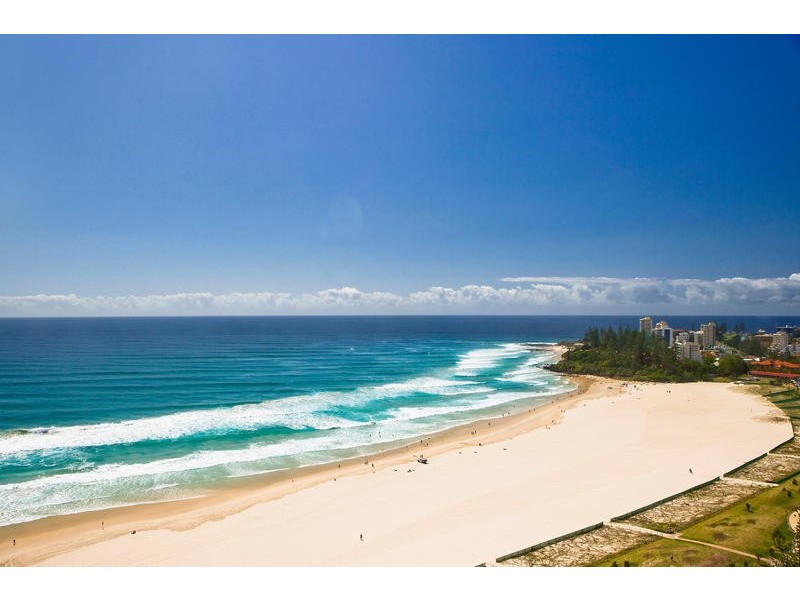 139/66 Points N Marine Parade, Coolangatta QLD 4225