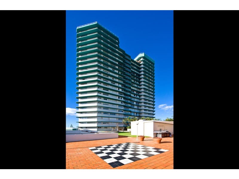 139/66 Points N Marine Parade, Coolangatta QLD 4225