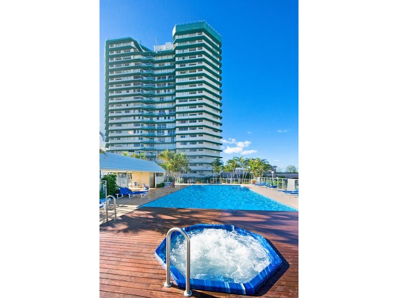 139/66 Points N Marine Parade, Coolangatta QLD 4225