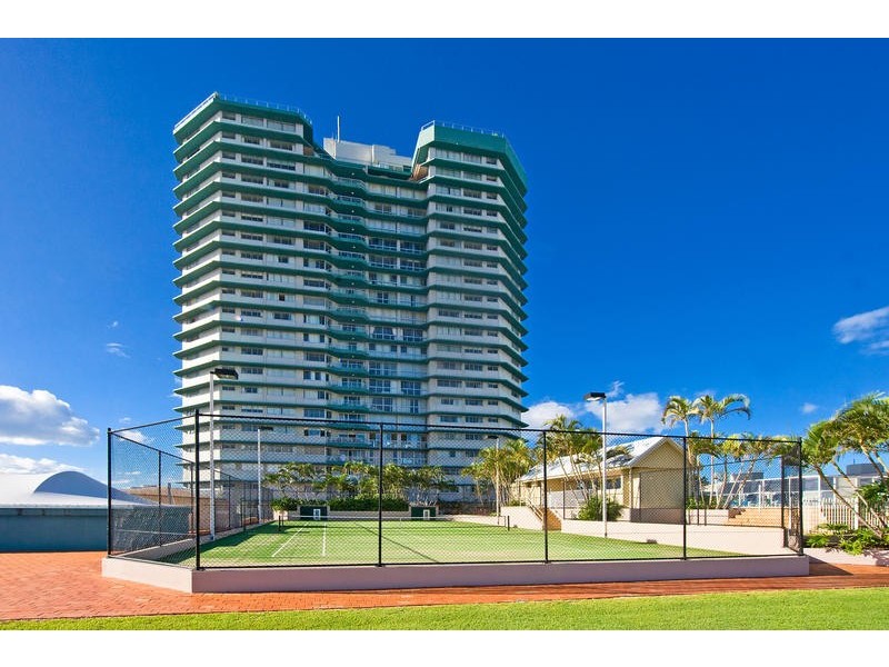 139/66 Points N Marine Parade, Coolangatta QLD 4225