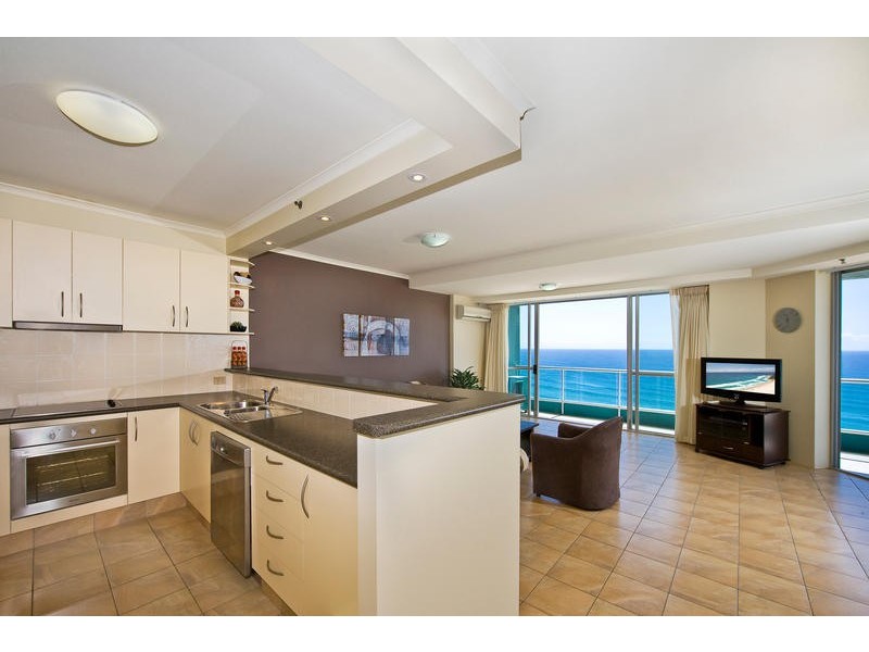 139/66 Points N Marine Parade, Coolangatta QLD 4225