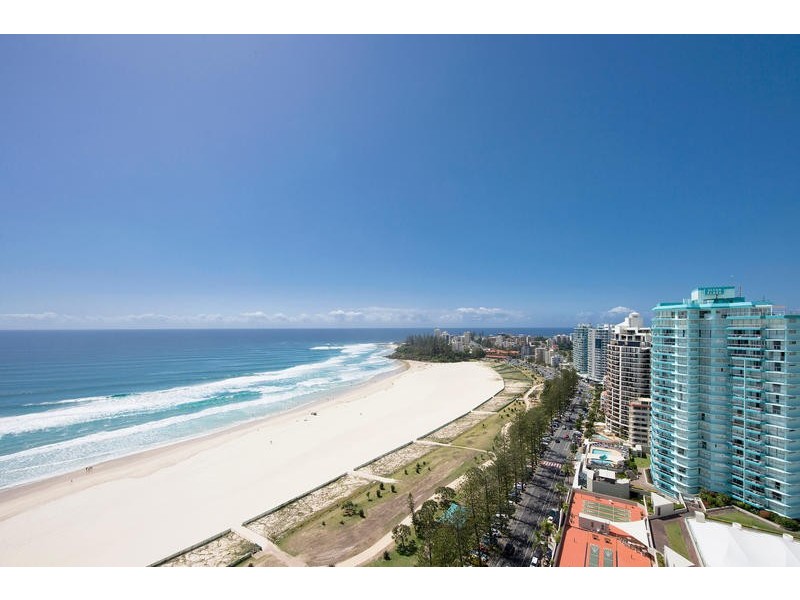 139/66 Points N Marine Parade, Coolangatta QLD 4225