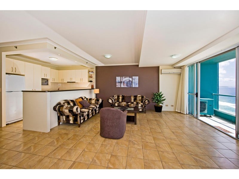 139/66 Points N Marine Parade, Coolangatta QLD 4225