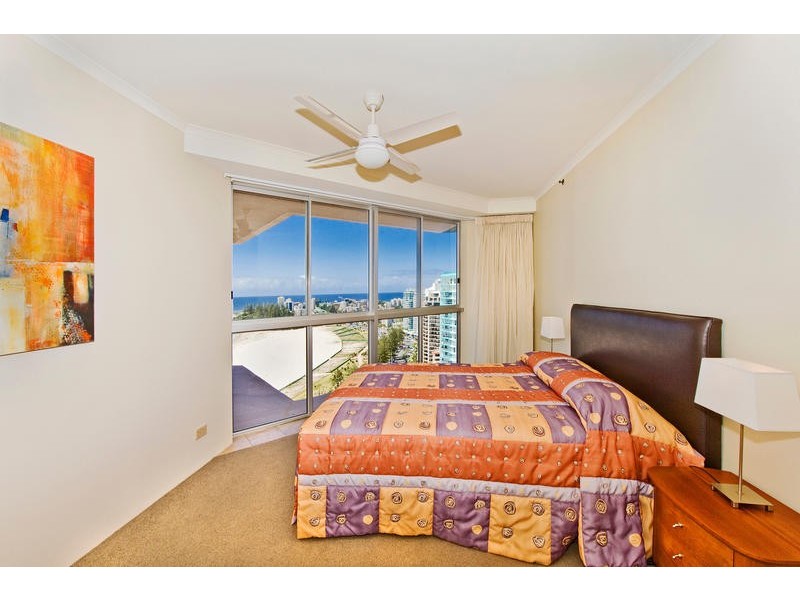 139/66 Points N Marine Parade, Coolangatta QLD 4225