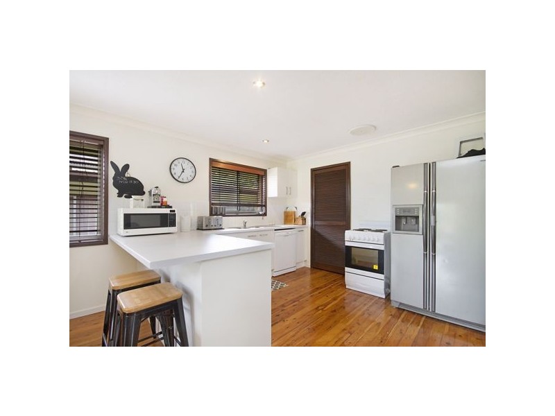 40 Ballow Street, Coolangatta QLD 4225