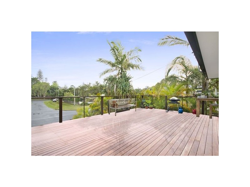 40 Ballow Street, Coolangatta QLD 4225