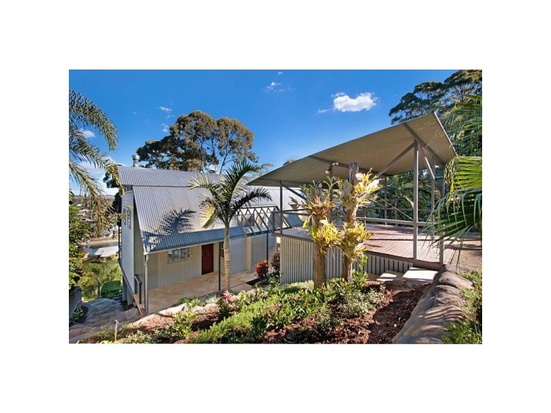 9 Murraba Cr, Tweed Heads NSW 2485