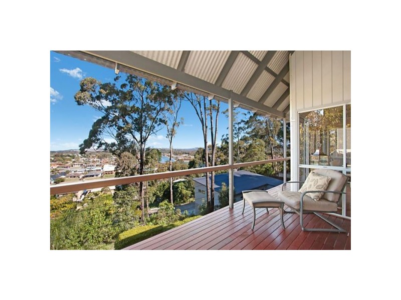 9 Murraba Cr, Tweed Heads NSW 2485