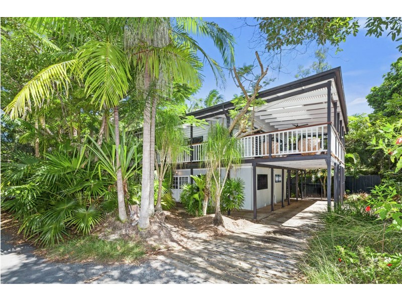 1 Dune Street, Fingal Head NSW 2487