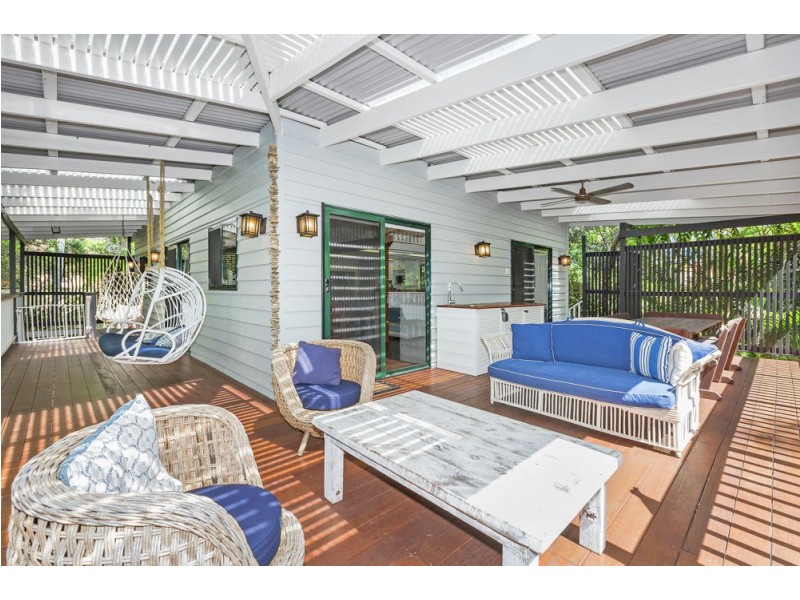 1 Dune Street, Fingal Head NSW 2487