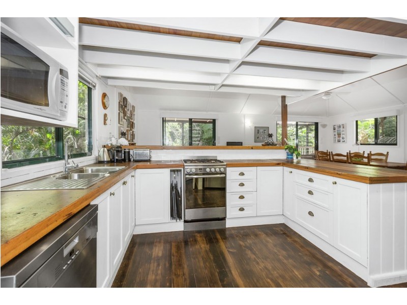 1 Dune Street, Fingal Head NSW 2487