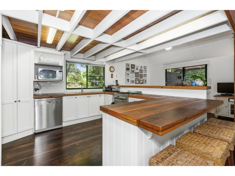 1 Dune Street, Fingal Head NSW 2487