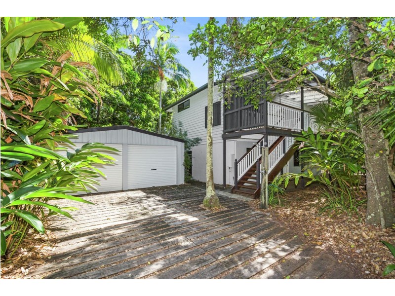 1 Dune Street, Fingal Head NSW 2487