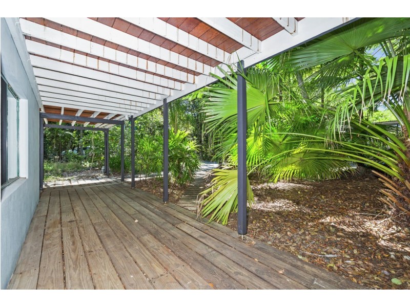 1 Dune Street, Fingal Head NSW 2487