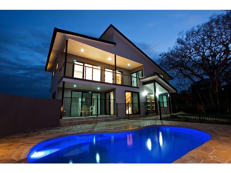 57 Lakeview Tce, Bilambil Heights NSW 2486