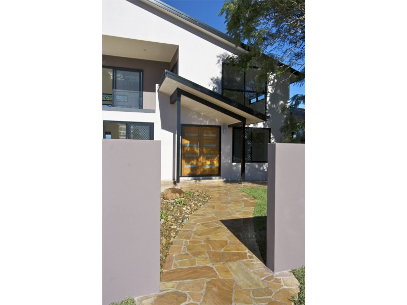 57 Lakeview Tce, Bilambil Heights NSW 2486