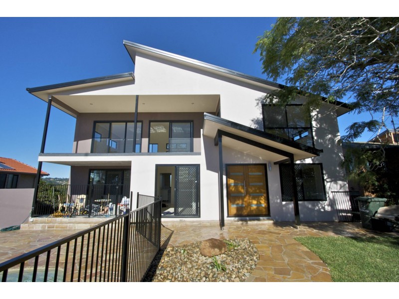 57 Lakeview Tce, Bilambil Heights NSW 2486