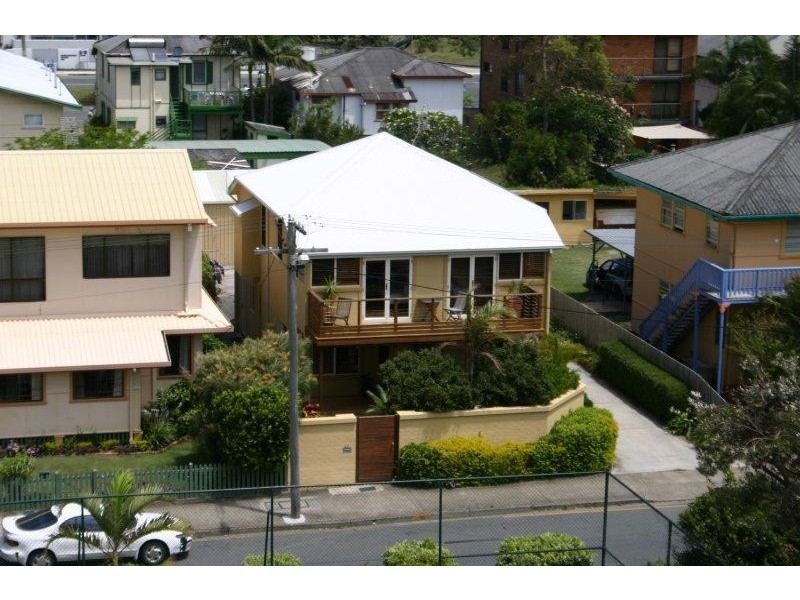 38 Eden Avenue, Rainbow Bay QLD 4225