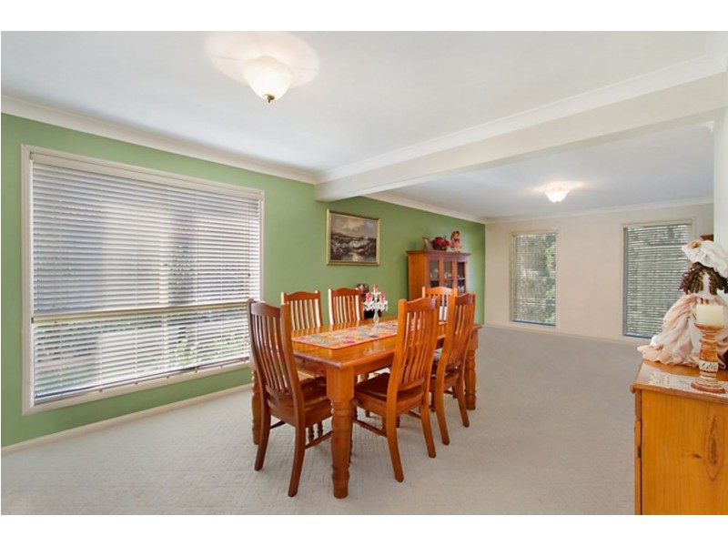 28 Botanical Circuit, Banora Point NSW 2486