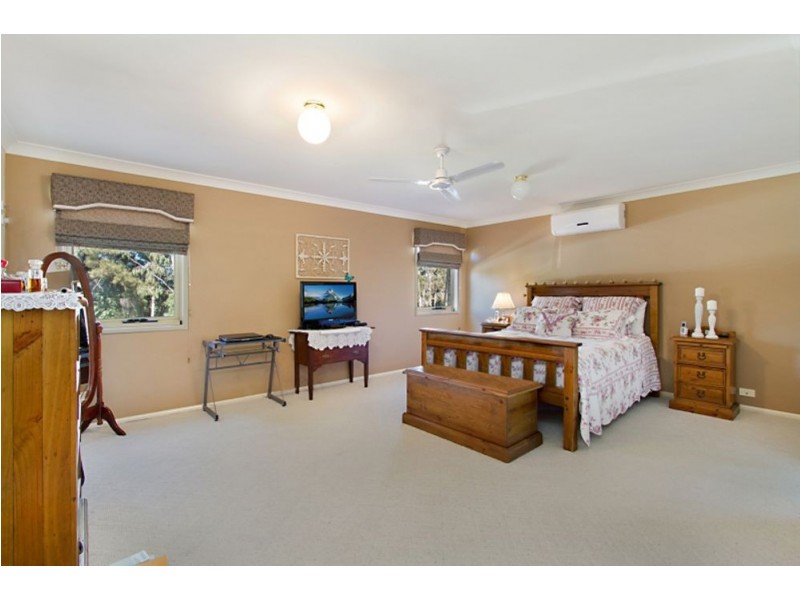 28 Botanical Circuit, Banora Point NSW 2486
