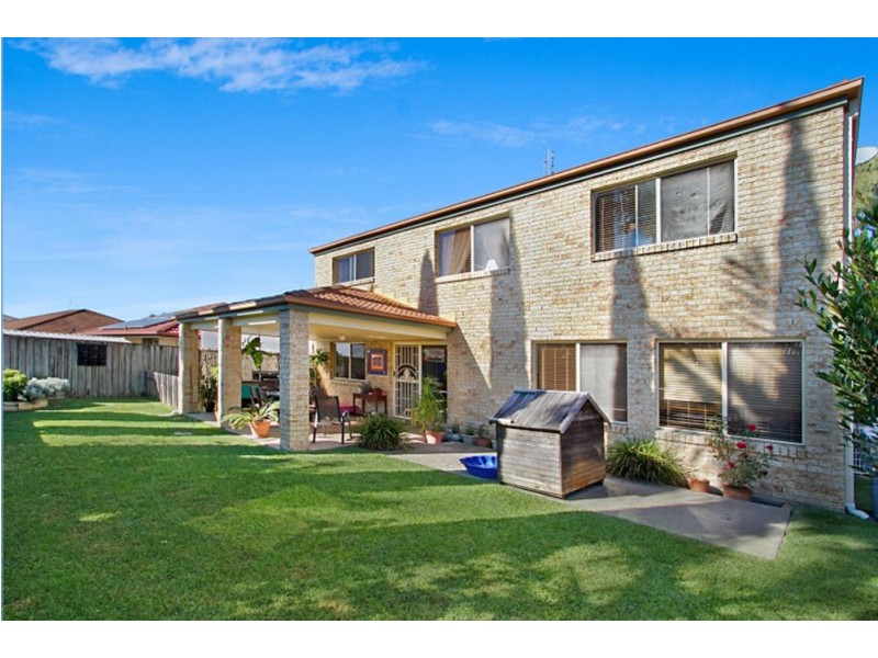 28 Botanical Circuit, Banora Point NSW 2486