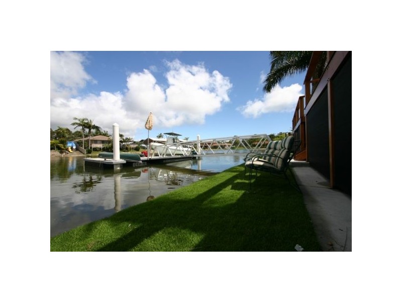 7 Tattler Court, Tweed Heads West NSW 2485