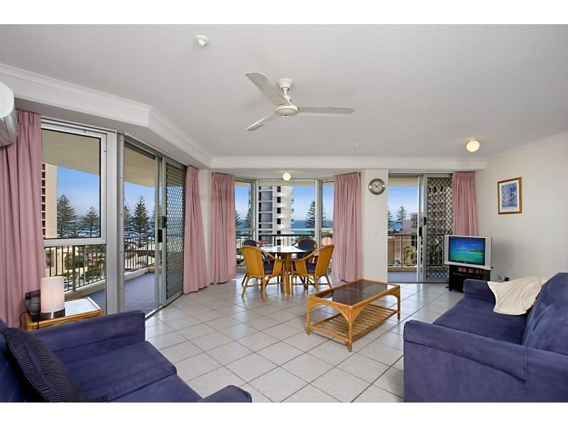10/265 Boundary Street, Rainbow Bay QLD 4225