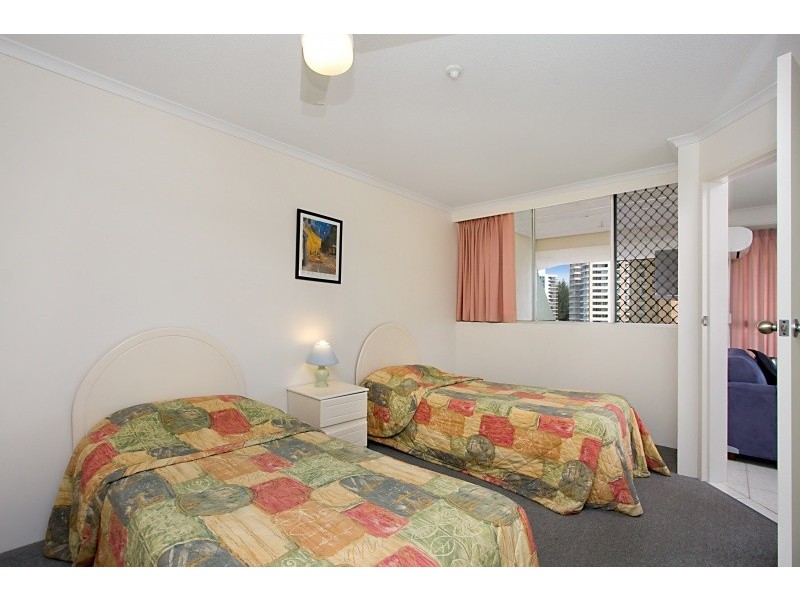 10/265 Boundary Street, Rainbow Bay QLD 4225