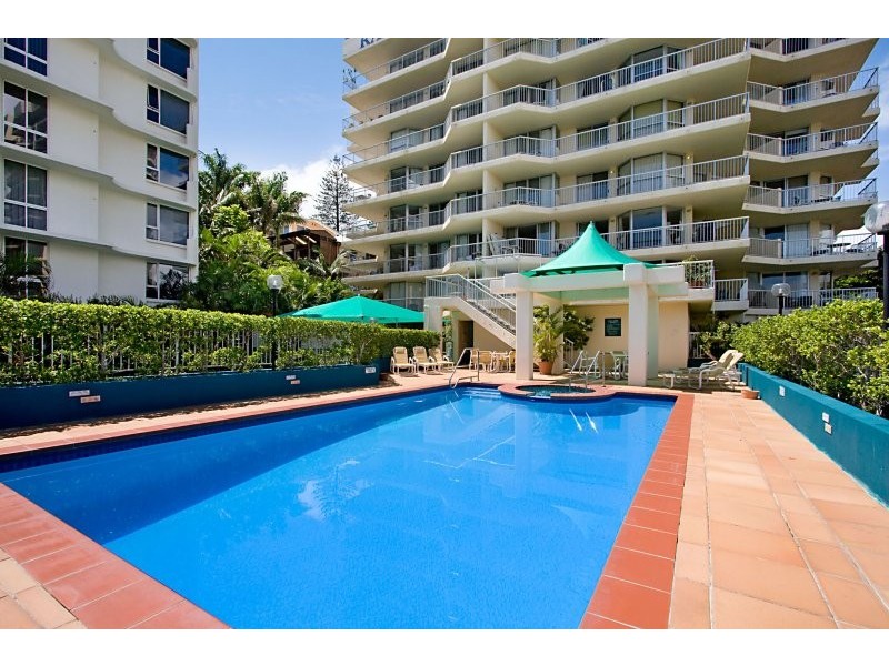 10/265 Boundary Street, Rainbow Bay QLD 4225