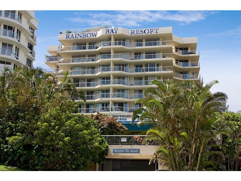 10/265 Boundary Street, Rainbow Bay QLD 4225