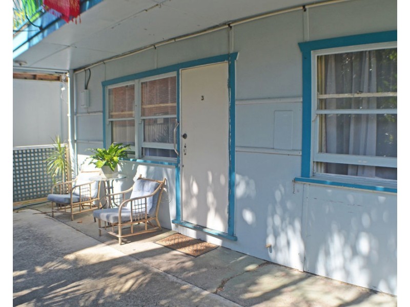 3/211 Boundary Street, Coolangatta QLD 4225