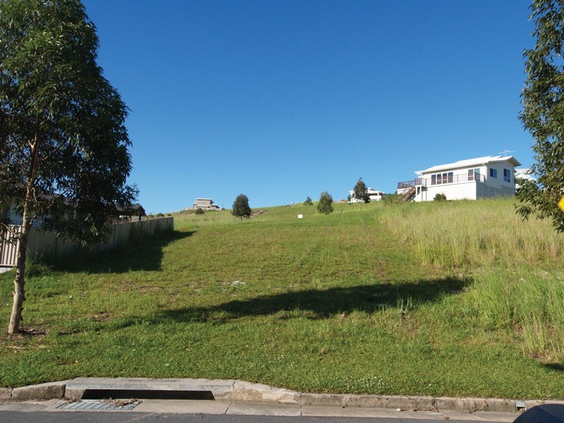 Lot 536  Marsupial Dr, Pottsville Beach NSW 2489