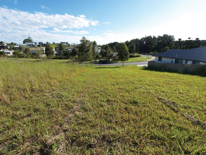 Lot 536  Marsupial Dr, Pottsville Beach NSW 2489
