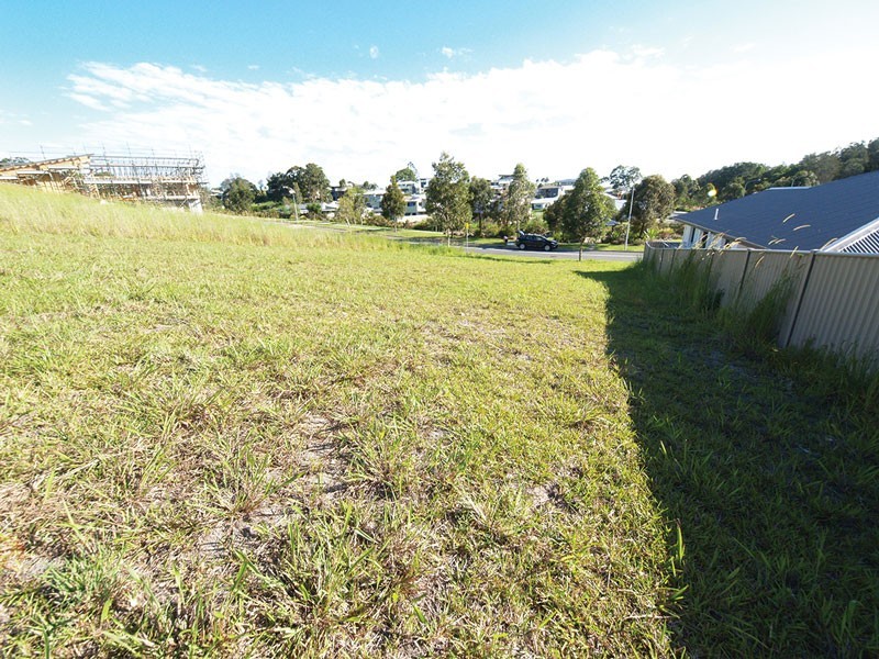 Lot 536  Marsupial Dr, Pottsville Beach NSW 2489