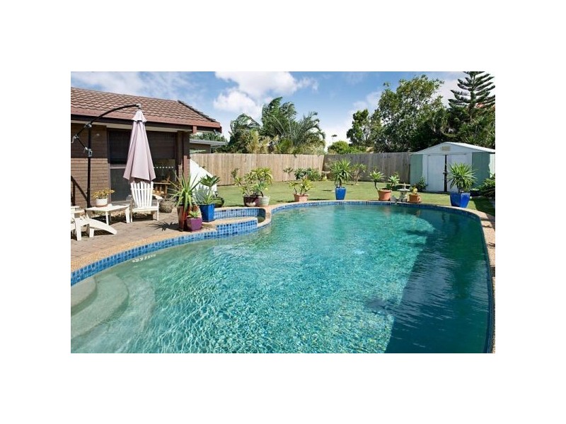 5  Bambaroo Cr, Tweed Heads NSW 2485